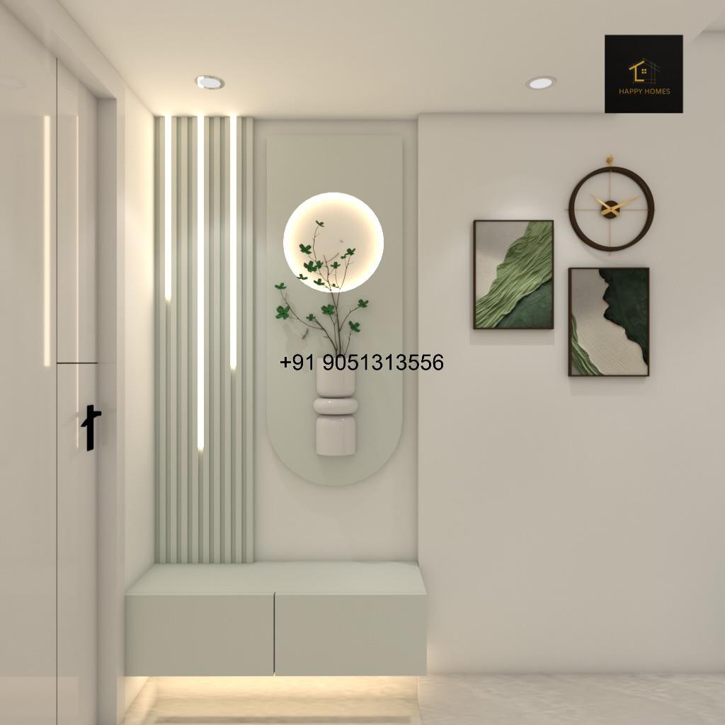 Home interior design in Mumbai