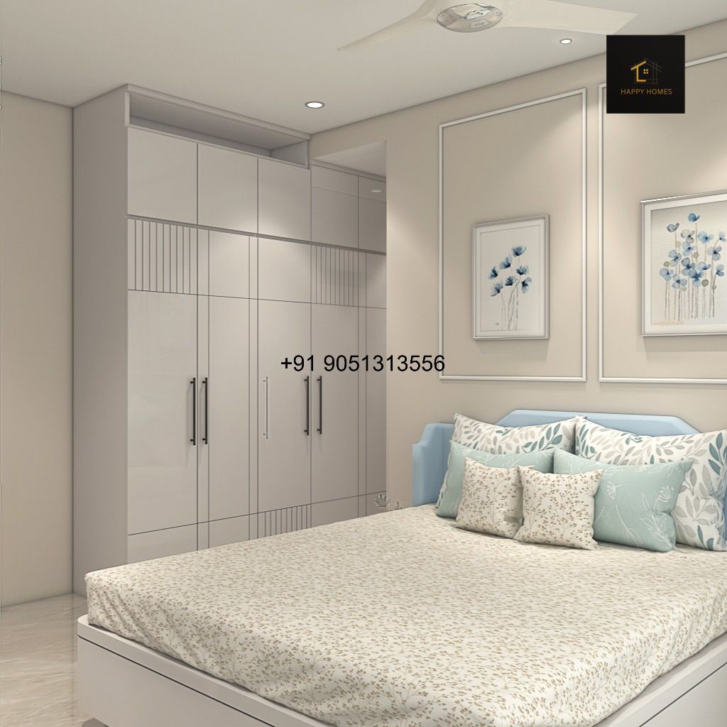 Modular kitchen design in Mumbai