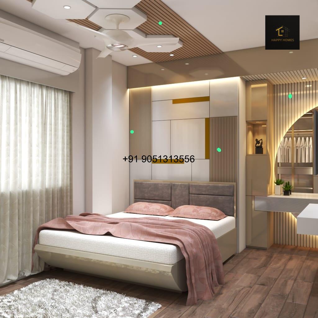 Home interior design in Bangalore
