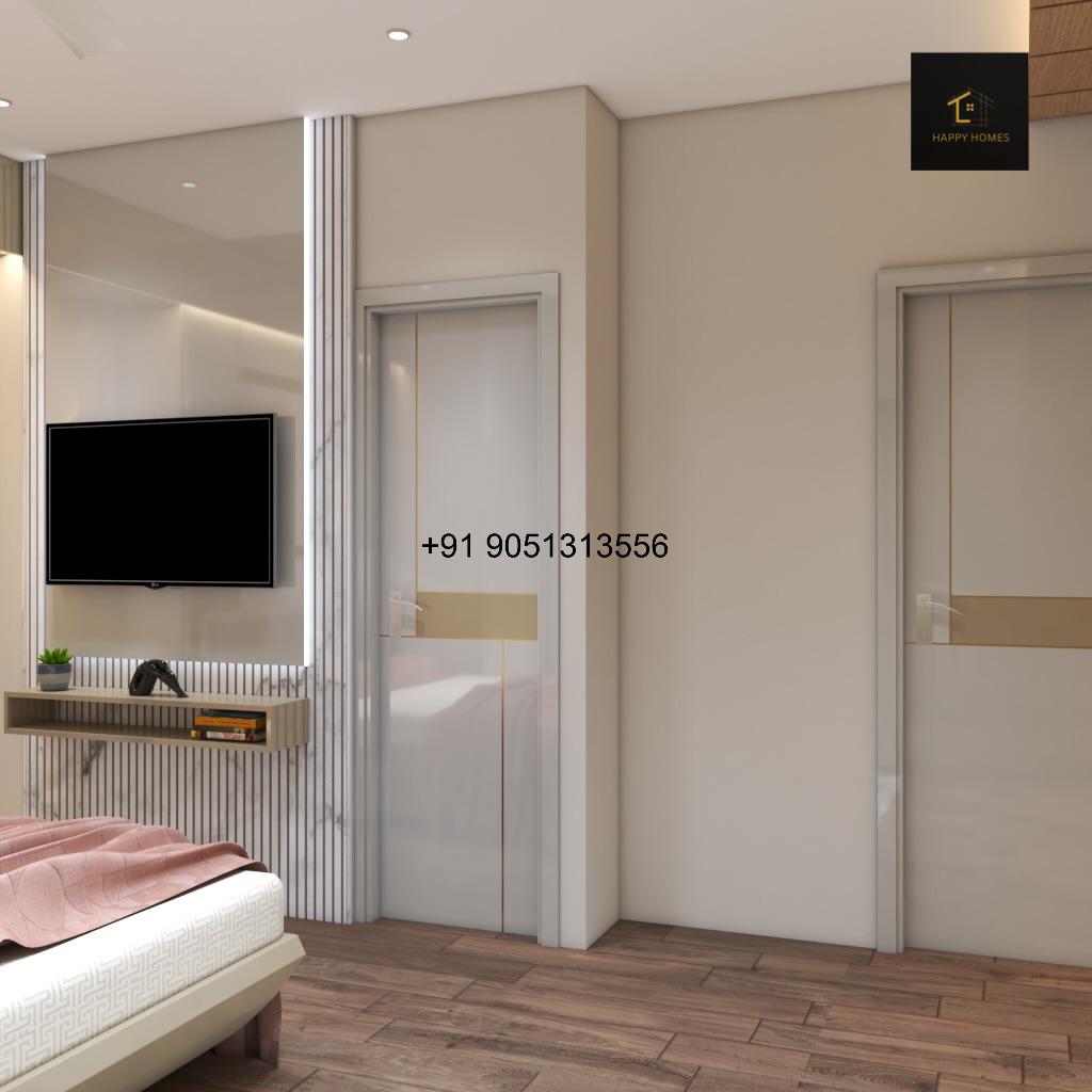 Modular kitchen design in Bangalore