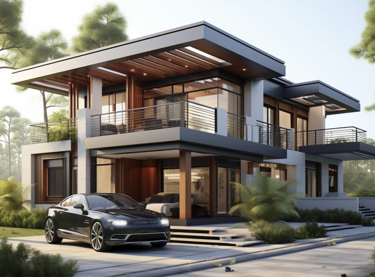 Best Interior Designer in Kolkata