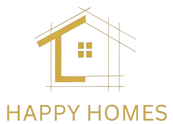 Happy Homes